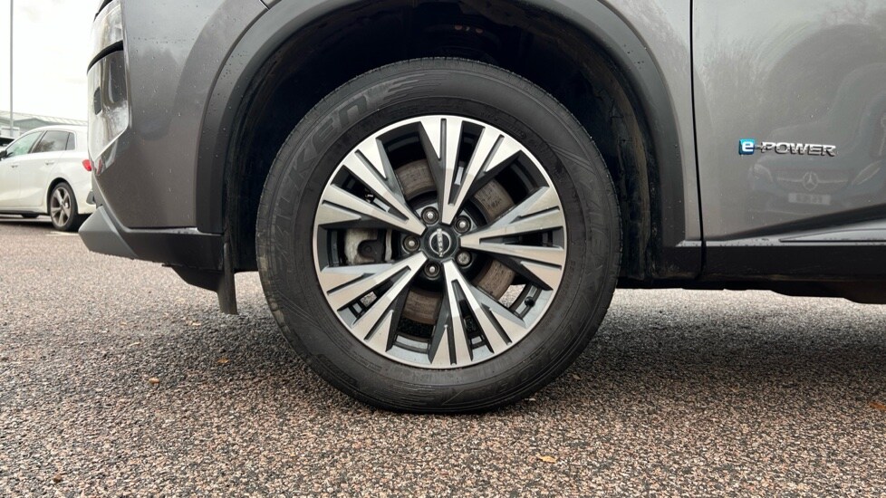 Used Nissan X-Trail 2023 for sale - 76597842: Photo 24