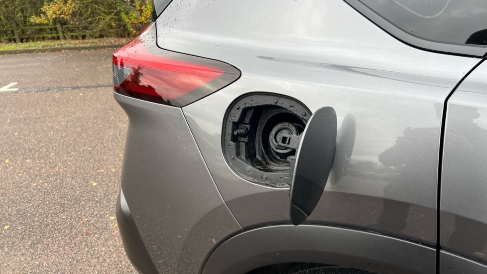 Used Nissan X-Trail 2023 for sale - 76597842: Photo 25