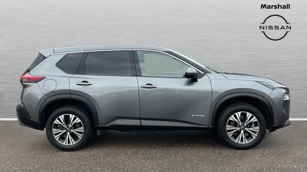 Used Nissan X-Trail 2023 for sale - 76597842: Photo 3