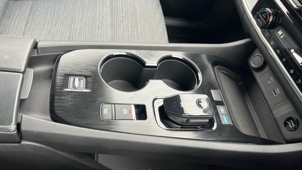 Used Nissan X-Trail 2023 for sale - 76597842: Photo 30