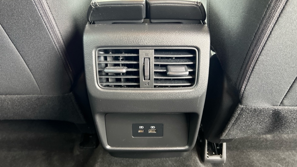 Used Nissan X-Trail 2023 for sale - 76597842: Photo 35