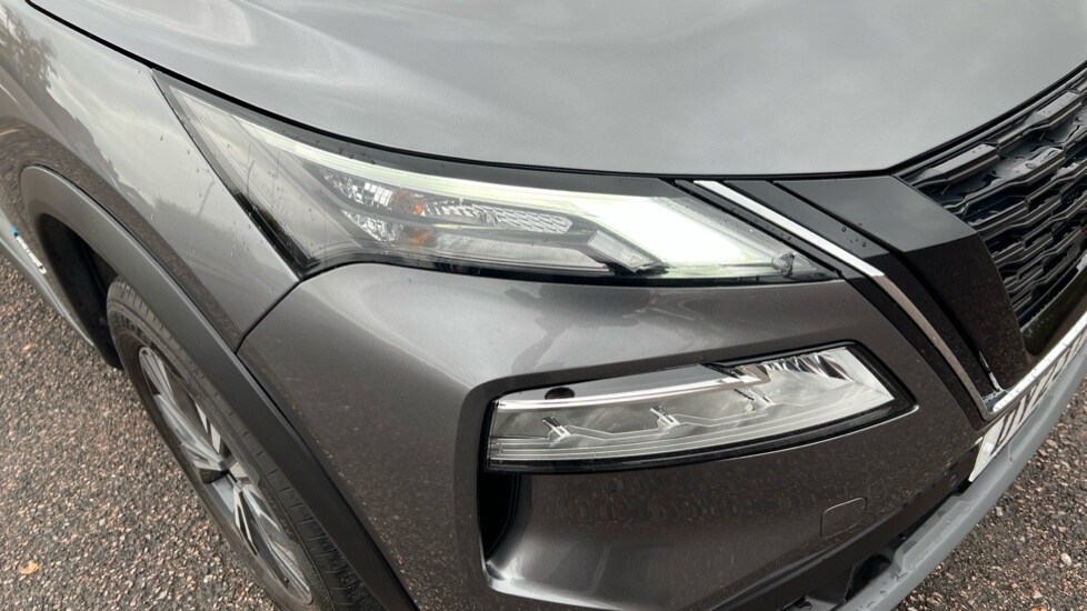 Used Nissan X-Trail 2023 for sale - 76597842: Photo 46