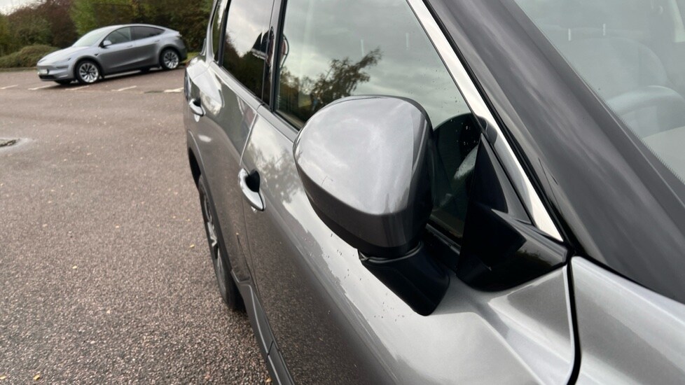 Used Nissan X-Trail 2023 for sale - 76597842: Photo 47