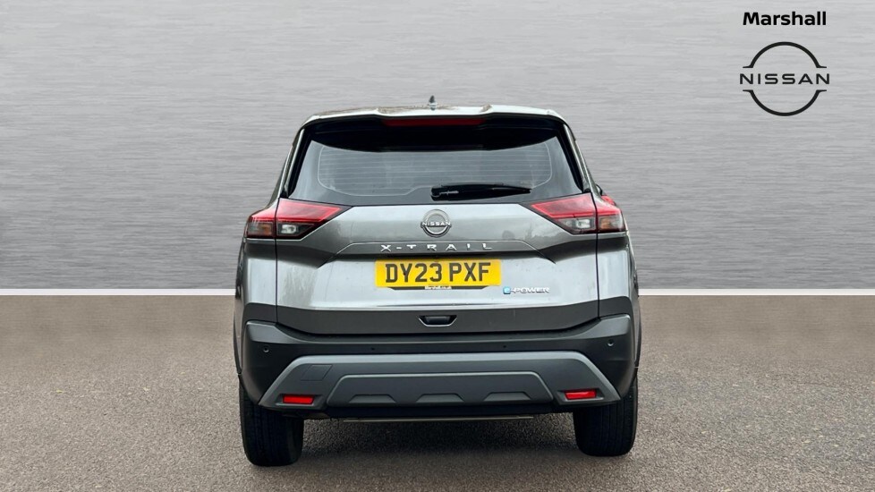 Used Nissan X-Trail 2023 for sale - 76597842: Photo 6