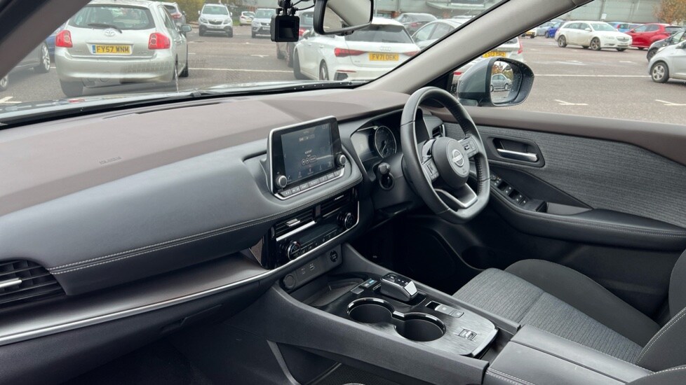 Used Nissan X-Trail 2023 for sale - 76597842: Photo 7