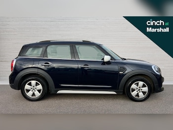 Used MINI Countryman 2019 for sale - 76311964: Photo