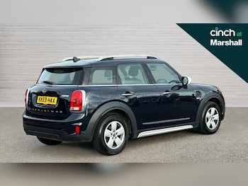 Used MINI Countryman 2019 for sale - 76311964: Photo