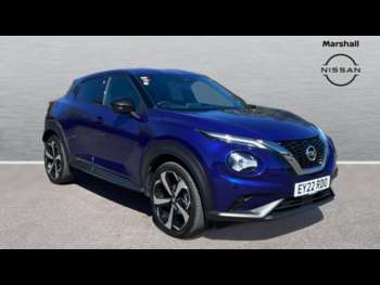 2022 - 1.0 DiG-T 114 Tekna 5dr