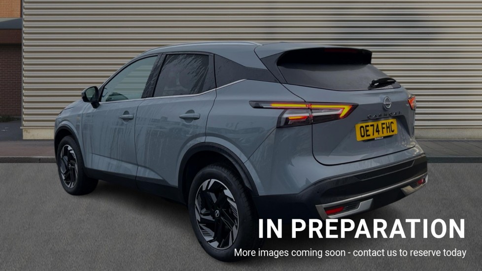 Used Nissan Qashqai 2024 for sale - 76999350: Photo 2