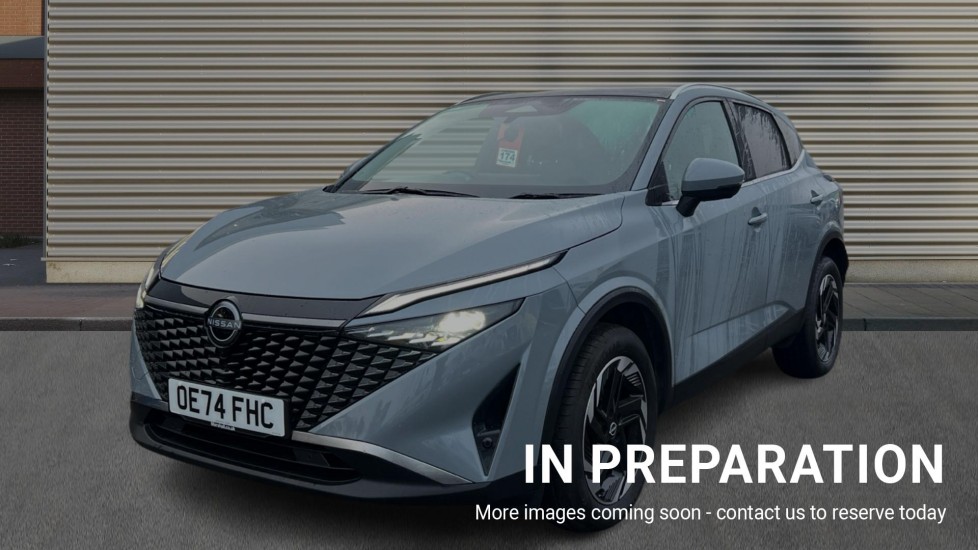 Used Nissan Qashqai 2024 for sale - 76999350: Photo 3