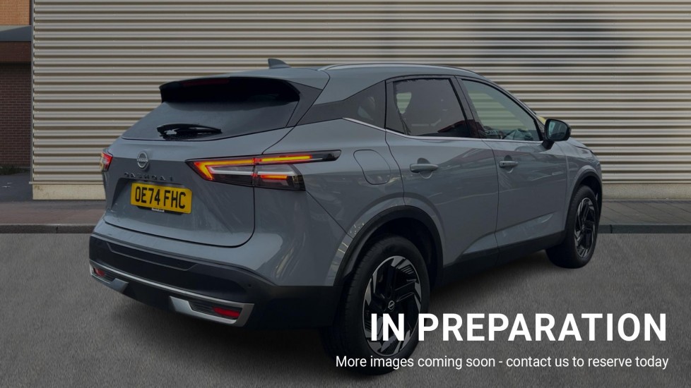 Used Nissan Qashqai 2024 for sale - 76999350: Photo 4