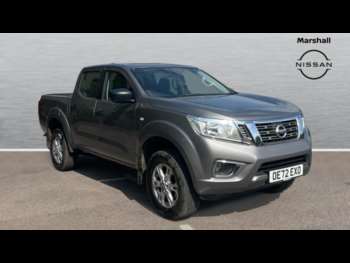 Used Nissan Navara 2022 for sale - 74765566: Photo