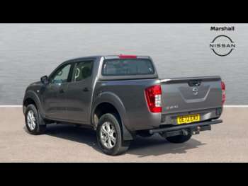 Used Nissan Navara 2022 for sale - 74765566: Photo