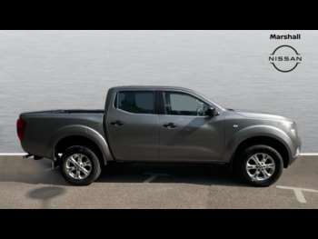 Used Nissan Navara 2022 for sale - 74765566: Photo