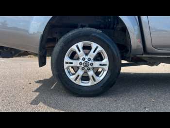 Used Nissan Navara 2022 for sale - 74765566: Photo