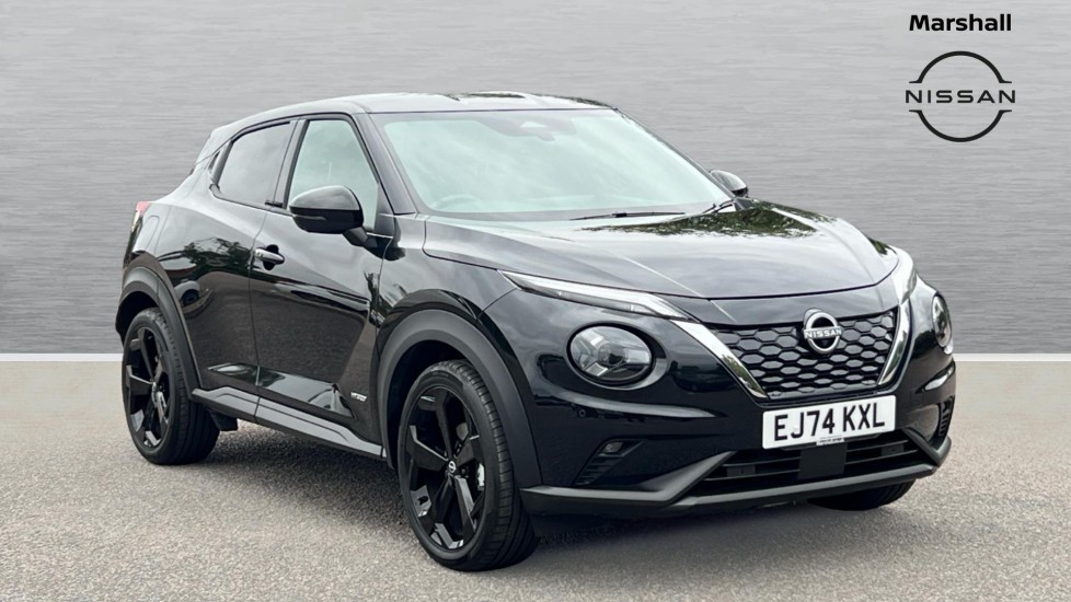 Used Nissan Juke 2024 for sale - 76008018: Photo 1