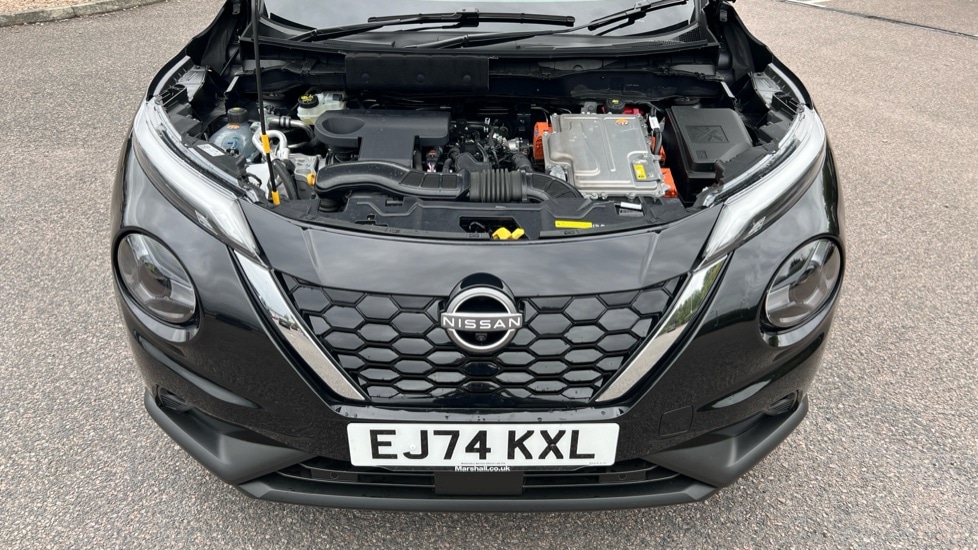 Used Nissan Juke 2024 for sale - 76008018: Photo 10