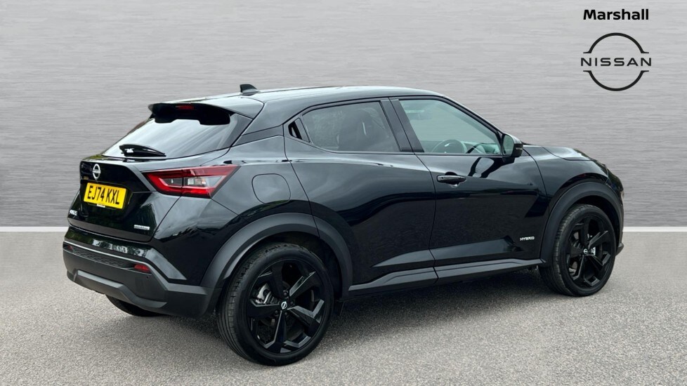 Used Nissan Juke 2024 for sale - 76008018: Photo 11