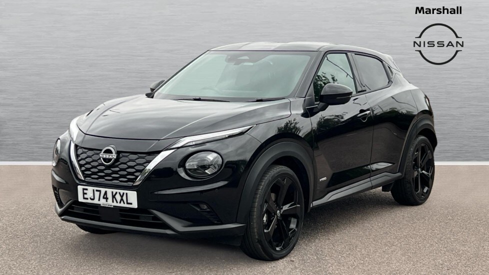 Used Nissan Juke 2024 for sale - 76008018: Photo 12