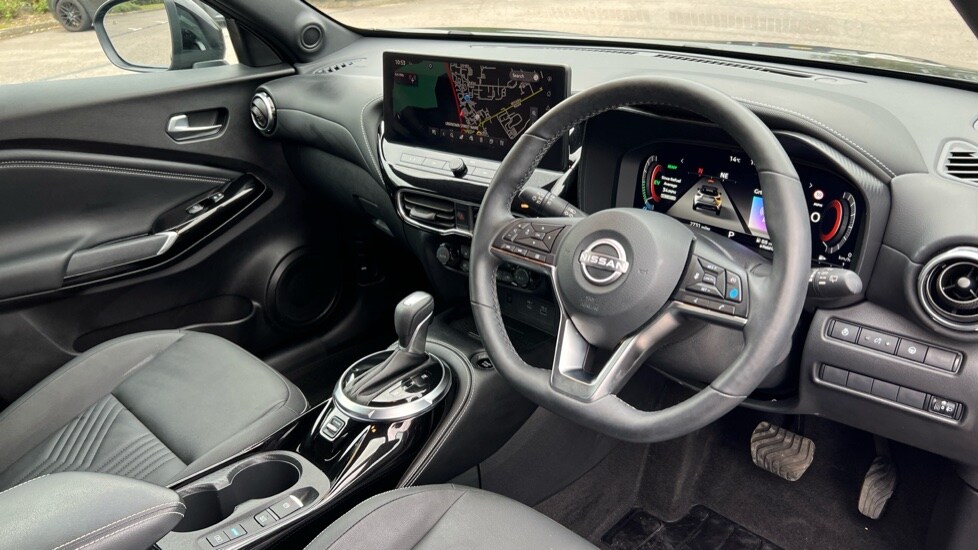 Used Nissan Juke 2024 for sale - 76008018: Photo 14