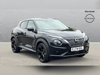 Used Nissan Juke 2024 for sale - 76008018: Photo