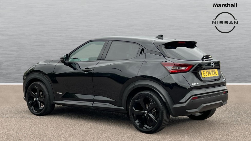 Used Nissan Juke 2024 for sale - 76008018: Photo 2