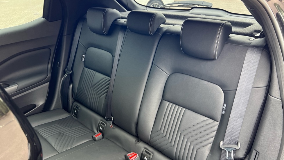 Used Nissan Juke 2024 for sale - 76008018: Photo 21