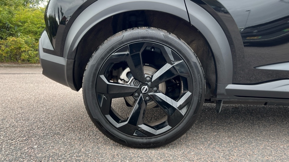 Used Nissan Juke 2024 for sale - 76008018: Photo 22