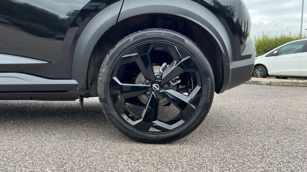 Used Nissan Juke 2024 for sale - 76008018: Photo 23