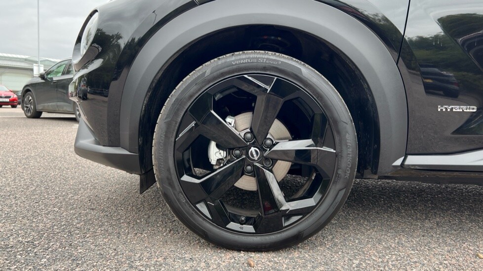 Used Nissan Juke 2024 for sale - 76008018: Photo 24