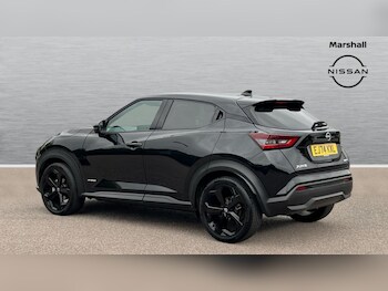 Used Nissan Juke 2024 for sale - 76008018: Photo