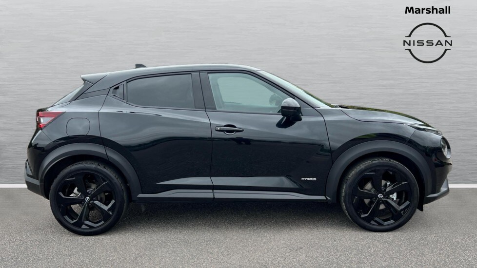 Used Nissan Juke 2024 for sale - 76008018: Photo 3