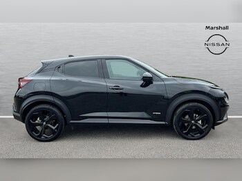 Used Nissan Juke 2024 for sale - 76008018: Photo