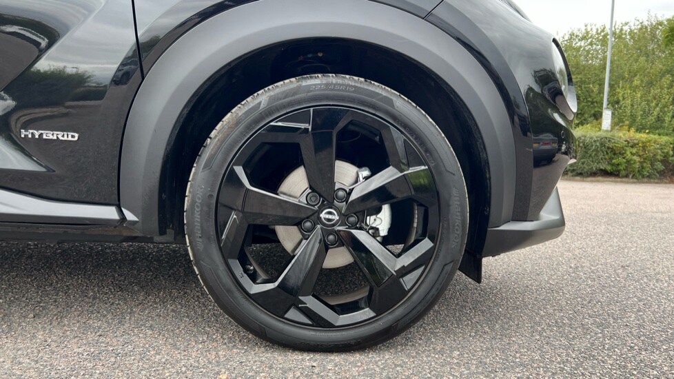 Used Nissan Juke 2024 for sale - 76008018: Photo 4