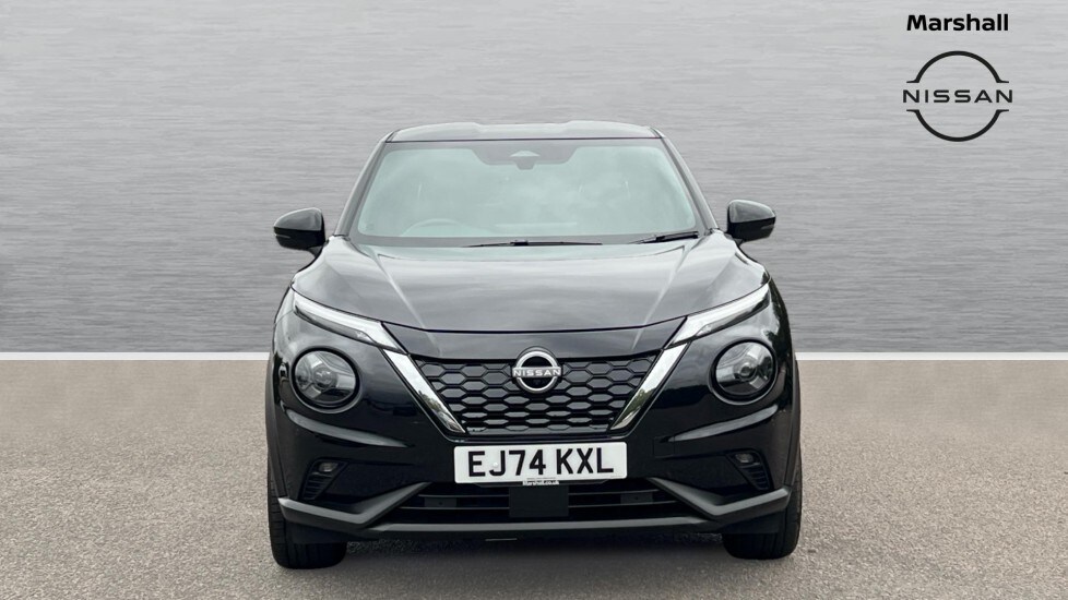 Used Nissan Juke 2024 for sale - 76008018: Photo 5