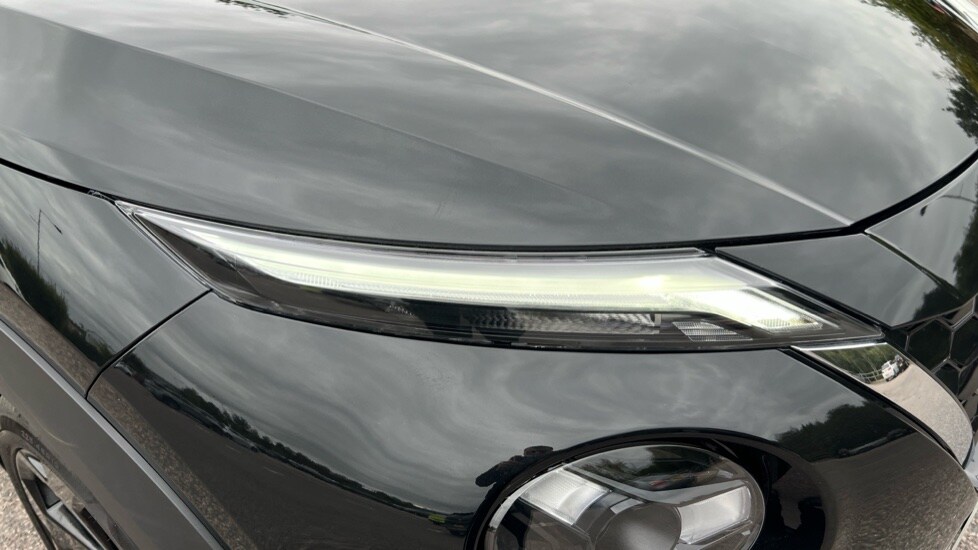 Used Nissan Juke 2024 for sale - 76008018: Photo 52
