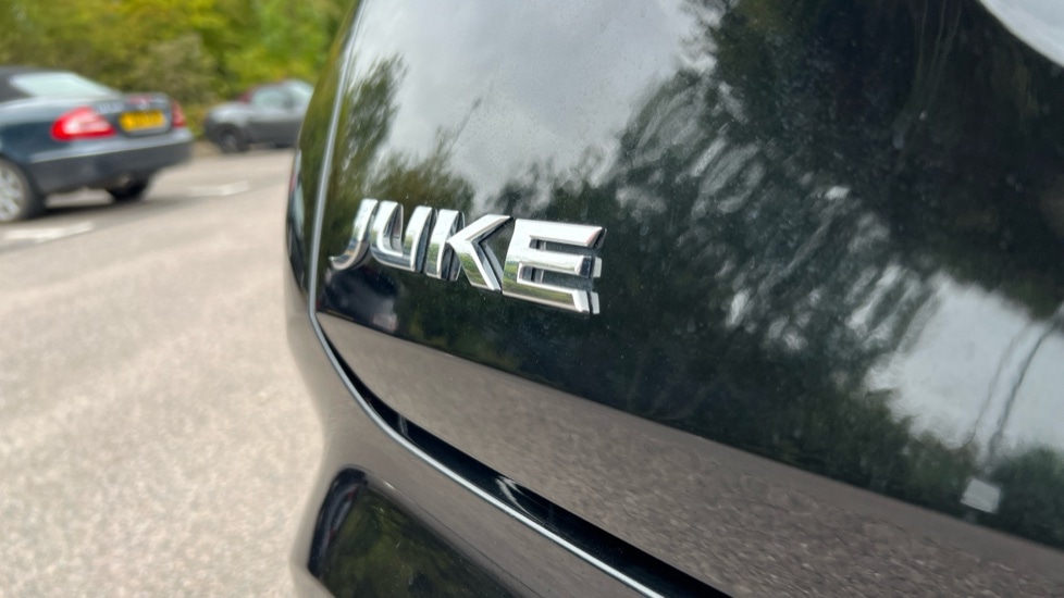 Used Nissan Juke 2024 for sale - 76008018: Photo 58