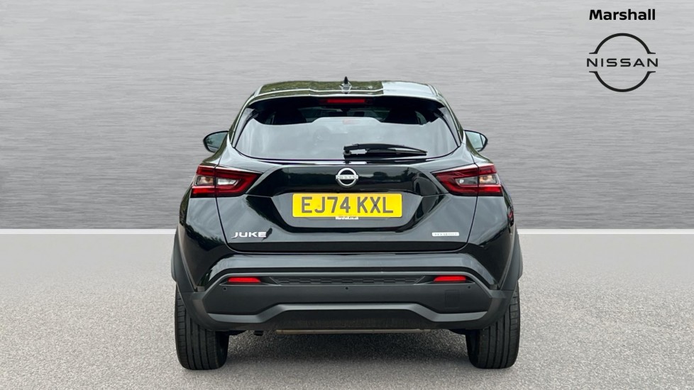 Used Nissan Juke 2024 for sale - 76008018: Photo 6