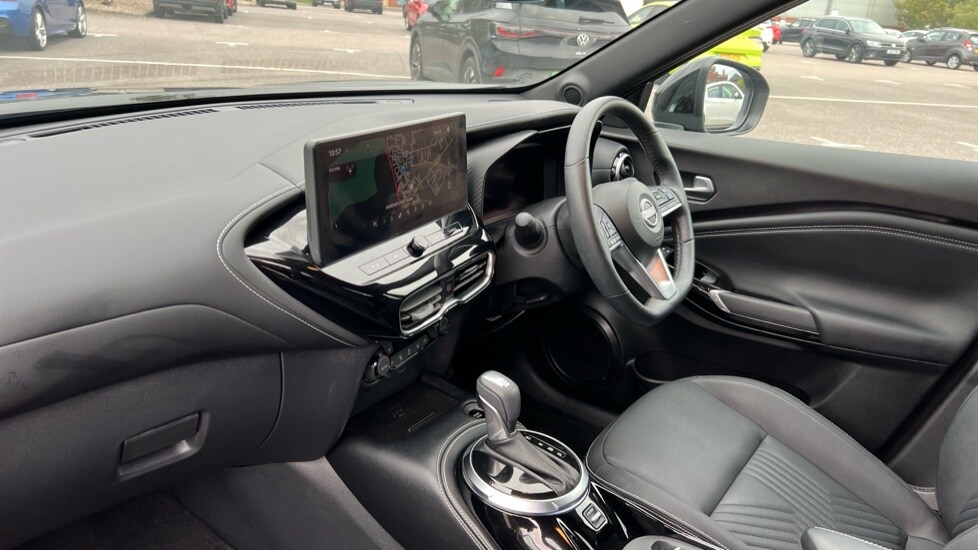 Used Nissan Juke 2024 for sale - 76008018: Photo 7