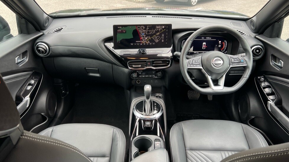 Used Nissan Juke 2024 for sale - 76008018: Photo 8