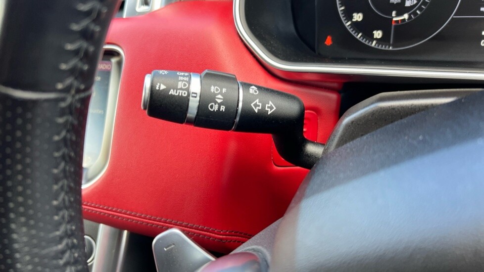 Used Land Rover Range Rover Sport 2017 for sale - 76615370: Photo 25