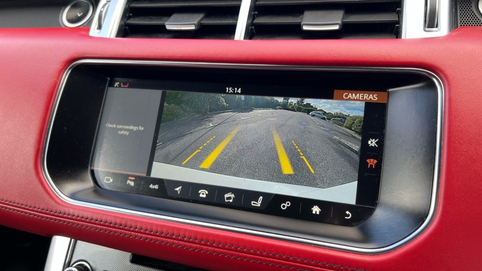 Used Land Rover Range Rover Sport 2017 for sale - 76615370: Photo 26