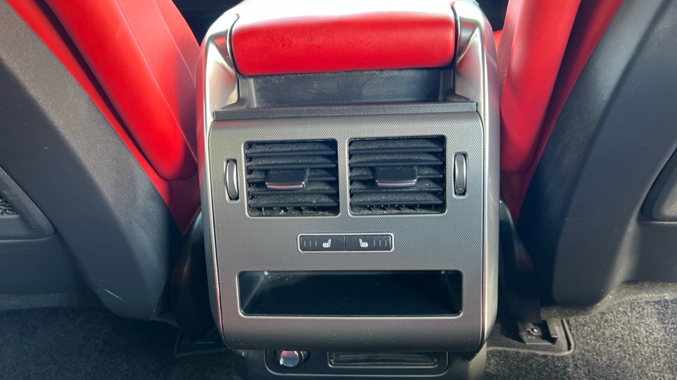 Used Land Rover Range Rover Sport 2017 for sale - 76615370: Photo 33