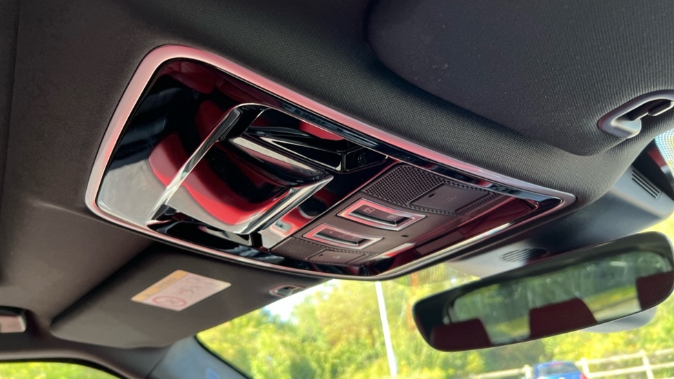 Used Land Rover Range Rover Sport 2017 for sale - 76615370: Photo 44