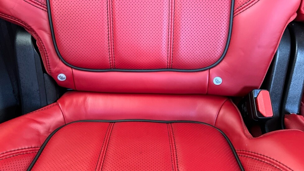 Used Land Rover Range Rover Sport 2017 for sale - 76615370: Photo 48