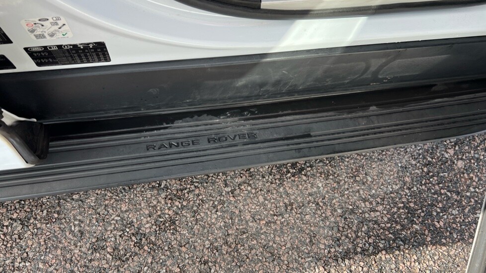 Used Land Rover Range Rover Sport 2017 for sale - 76615370: Photo 50