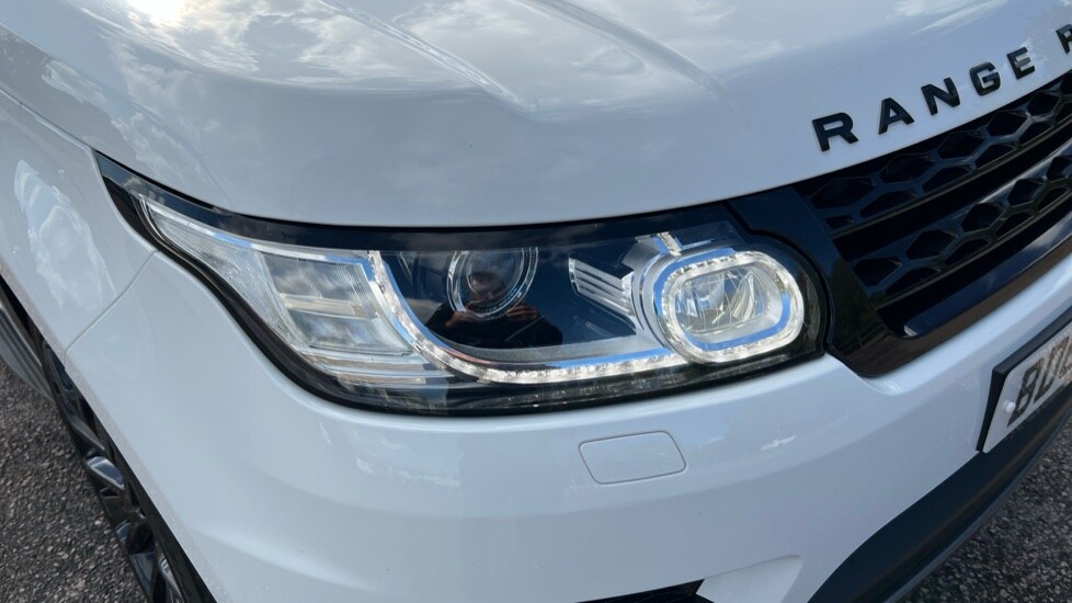 Used Land Rover Range Rover Sport 2017 for sale - 76615370: Photo 53