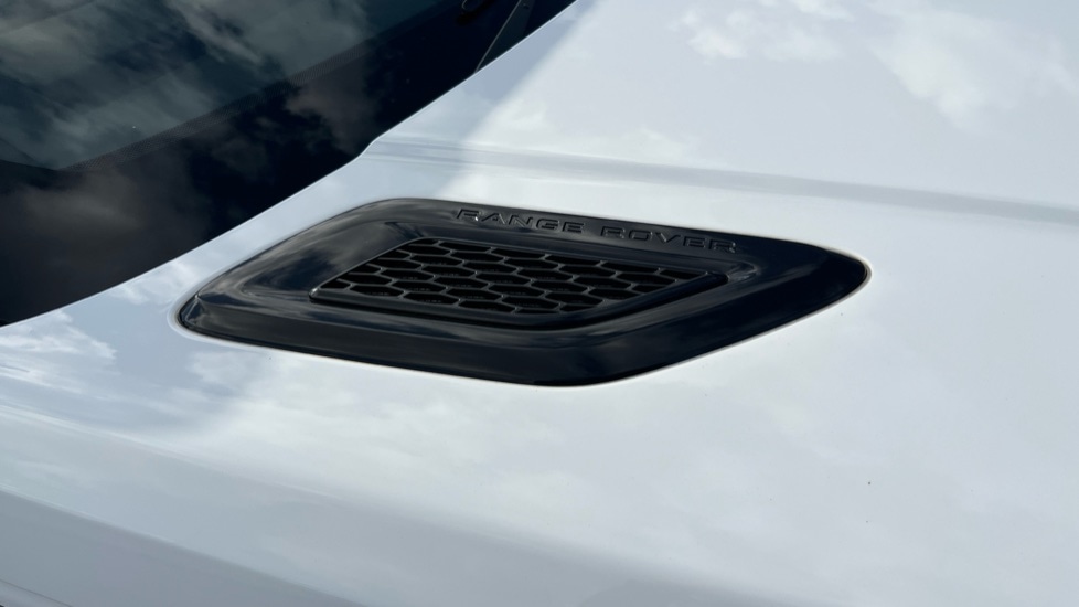 Used Land Rover Range Rover Sport 2017 for sale - 76615370: Photo 54