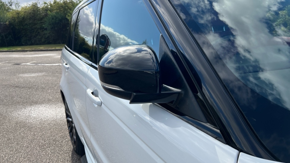 Used Land Rover Range Rover Sport 2017 for sale - 76615370: Photo 56