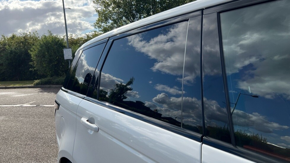 Used Land Rover Range Rover Sport 2017 for sale - 76615370: Photo 58